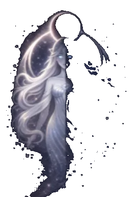 Zodaiya mascot guide - shadow